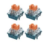 Obotsnoi Uranus Gaming Keyboards Switches Precise Stabilize Quick Response E-SPORT/Standard Version Switches