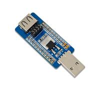 Obotsnoi USB a Interfaces Current Stabilizers for Charging Small Electronics Maintains Continuous PowerBanks Operations 300mA PowerBanks Auto Shut Off Preventer