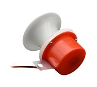 Obotsnoi User Friendly Motorcycle Electric Tricycle Reverse Alert Systems With Professional Sound Design For Accident Prevention Professional Design Horn