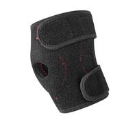 Obotsnoi Wicking Sports Knee Guard Reinforced Stability Breathable Construction Enjoy Daily Movement Comfort Fitness Knee Sleeve