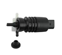 Obotsnoi Windshield Washer Motor 8L8417664AB Fluid Motor Pumps Replacement