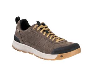 Oboz Bozeman II Low Shoe: Classic Brown: 11.5 Size: 11.5, Colour: Clas