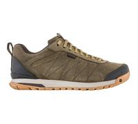 Oboz Men's Bozeman Low LeatherSneaker