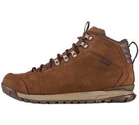 Oboz Bozeman Mid Leather BDry Walking Boots - AW22