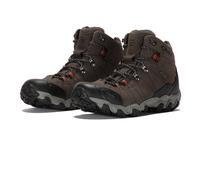 Oboz Bridger Mid B-Dry Walking Boots - AW24