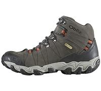Oboz Bridger Mid B-Dry Walking Boots - AW24