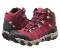 Oboz Bridger Mid B-DRY Women's Walking Shoes - AW25