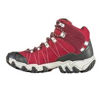 Oboz Bridger Mid B-DRY Women's Walking Shoes - SS25