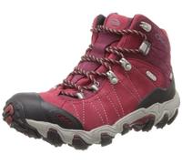 Oboz Bridger Mid B-DRY Women's Walking Shoes - SS26