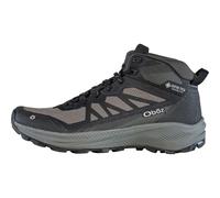 Oboz Katabatic LT Mid Gore-TEX Men's Walking Boots - SS26