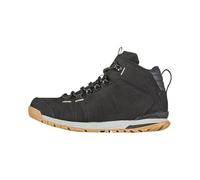 Oboz Kids Bozeman Leather Waterproof Hiking Boots