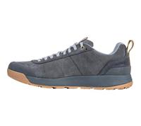 Oboz Men’s Bozeman II, Lightweight Hiking Shoes for Trail Walking with Cushioned Midsole & Grip