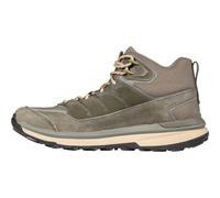 Oboz Men's Hyalite Mid B-DRY Hiking Boot, Evergreen, 10.5