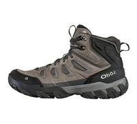 Oboz Sawtooth X Mid Waterproof B-DRY Walking Boots - SS24
