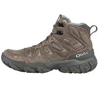 Oboz Sawtooth X Mid B-DRY Women's Walking Boots - SS24