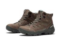 Oboz Sawtooth X Mid B-DRY Women's Walking Boots - SS25