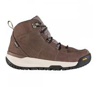 Oboz Sphinx Mid Insulated BDRY Boot: Koala: 7 Size: 7, Colour: Koala