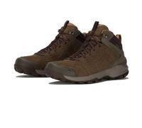 Oboz Sypes Mid Leather B-Dry Walking Boots - AW24