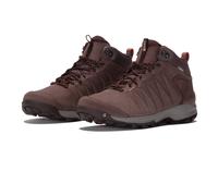 Oboz Sypes Mid Leather B-Dry Women's Walking Boots - SS24