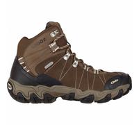 Oboz Womens Bridger Mid BDRY Walking Boot: Walnut: 5 Size: 5, Colour: