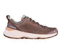 Oboz Womens Cottonwood Low Bdry Shoe: Fig: 8 Size: 8, Colour: Fig
