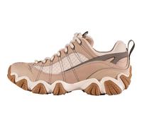 Oboz Women's Firebrand II Low B-Dry Hiking Shoe, Fawn, 7.5 UK