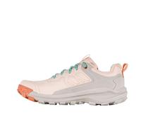 Oboz Women's Katabatic Low Waterproof Hiking Shoes, Melon, 6 UK