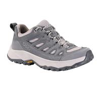 Oboz Womens Sawtooth Ascent Low Bdry Shoe: Gray Owl: 4 Size: 4, Colour