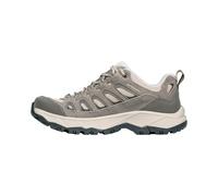 Oboz Womens Sawtooth Ascent Low BDry Shoe - Wide