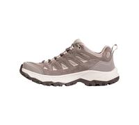 Oboz Women's Sawtooth Ascent Low Hiking Shoe, Rockfall, 7.5 UK