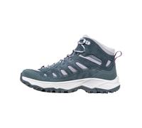Oboz Women's Sawtooth Ascent Mid B-DRY Hiking Boot, Monsoon, 10 UK