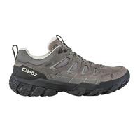 Oboz Womens Sawtooth X Low BDRY Shoe: Hazy Gray: 8 Size: 8, Colour: Ha