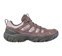 Oboz Womens Sawtooth X Low BDRY Shoe: Lupine: 6 Size: 6, Colour: Lupin
