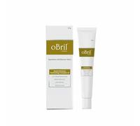 Obr il Spotless Brilliance Acne Gel | Face Acne Treatment & Brightening Cream | Anti-Blemish, Clarifying Formula | Yellow, 20 g