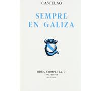 Obra completa (Colección Arealonga)