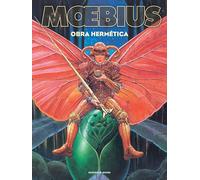 Obra hermética (Reservoir Gráfica)