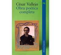Obra poetica completa/ Complete Poetical Works (Alianza Literaria (AL))