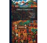 Obras Completas......