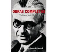 Obras Completas/ Complete Works (Alianza Ensayo)
