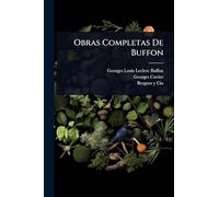 Obras Completas De Buffon