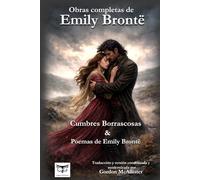 Obras Completas de Emily Brontë