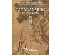 Obras completas de Tao Yuanming (Crónica Historia)