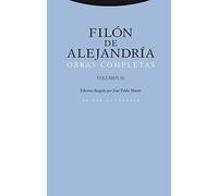 Obras completas III