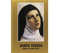 Obras Completas Santa Teresa