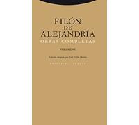 Obras Completas: Volumen I (Estructuras y Procesos. Religión)