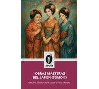 Obras maestras del Japón (Tomo II)