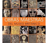 Obras Maestras del Museo Británico