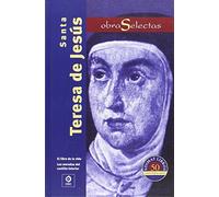 OBRAS SELECTAS SANTA TERESA DE JESÚS: 23