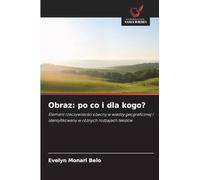 Obraz: po co i dla kogo?