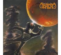 Obrero - The Infinite Corridors Of Time